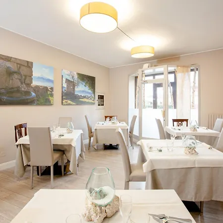 Apart-hotel Spluga 