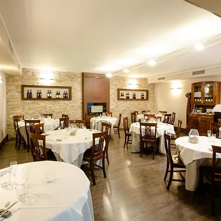 Aparthotel Spluga 