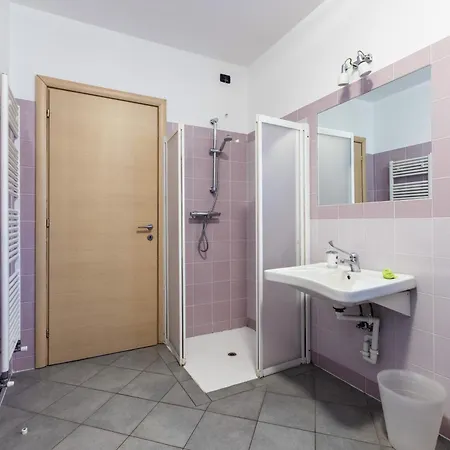 Aparthotel Spluga 