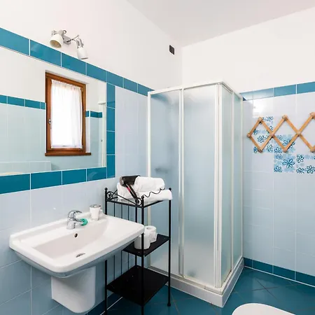 Aparthotel Spluga 