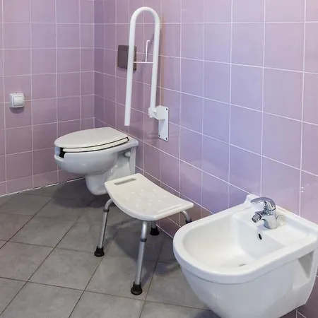 Aparthotel Spluga 