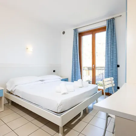Aparthotel Spluga 