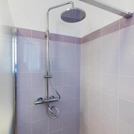 Aparthotel Spluga 