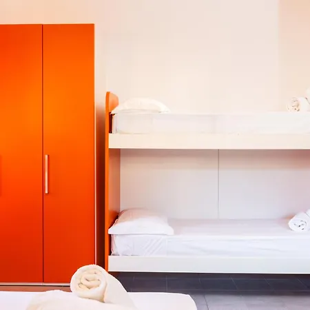Aparthotel Spluga 