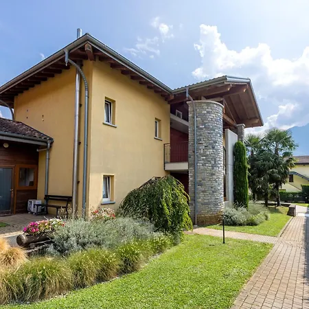 Aparthotel Spluga 