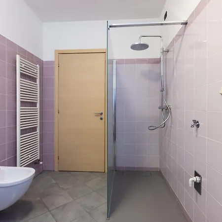 Aparthotel Spluga 