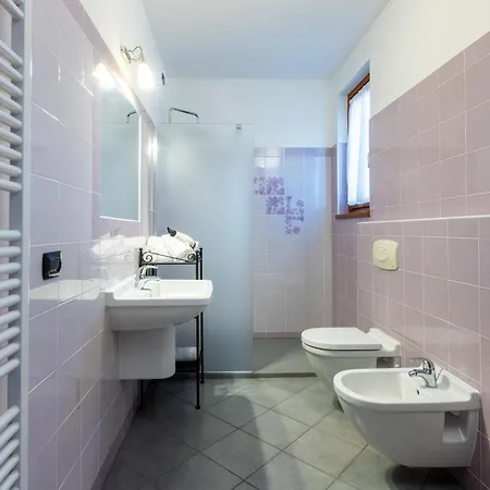 Aparthotel Spluga 