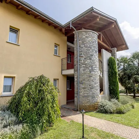 Aparthotel Spluga 