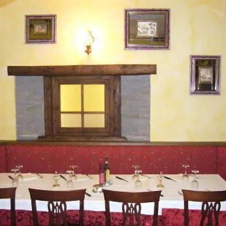 Aparthotel Spluga 