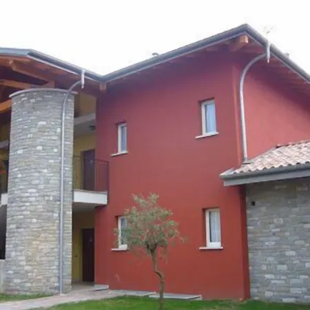 Aparthotel Spluga 