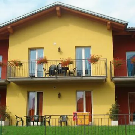 Aparthotel Spluga 