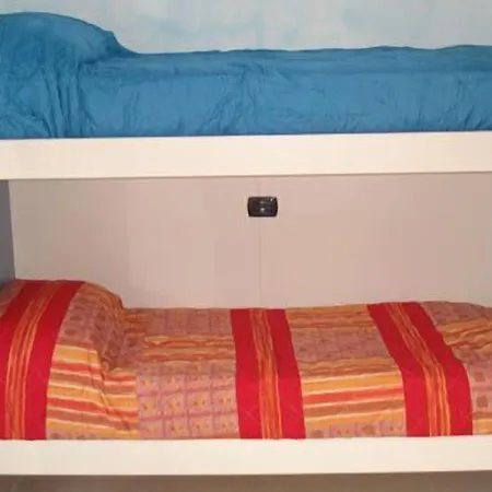 Aparthotel Spluga 