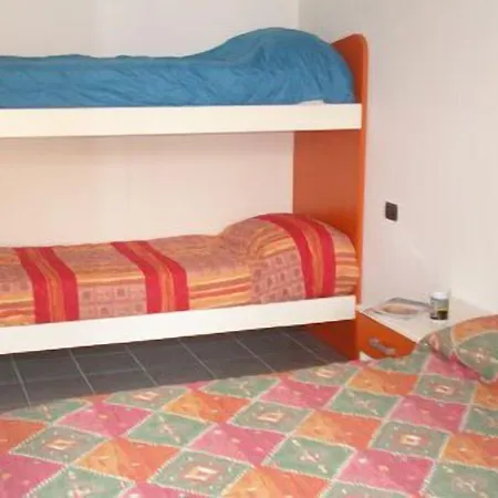 Aparthotel Spluga 