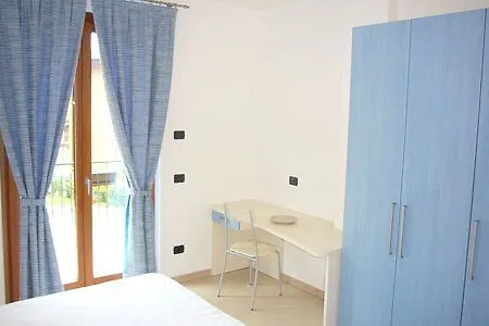 Aparthotel Spluga 