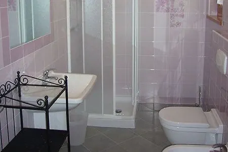 Aparthotel Spluga 