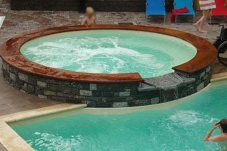 Aparthotel Spluga 