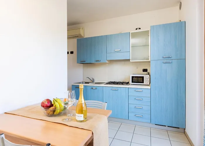 Appart hôtel Spluga 